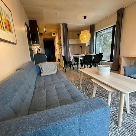 Apartmanhotel Gausta View *