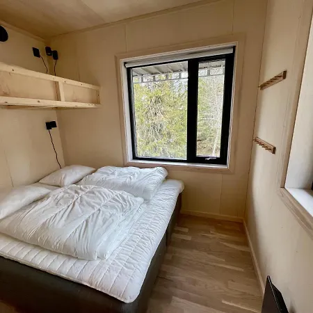 Gausta View Gaustablikk