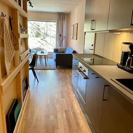 Gausta View 4* Gaustablikk