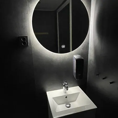 Lägenhetshotell Gausta View 4*