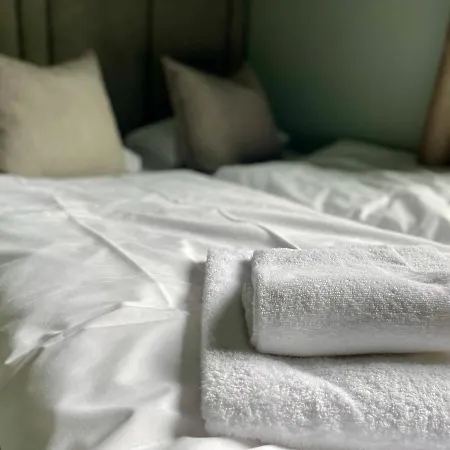 Apartmanhotel Gausta View Gaustablikk