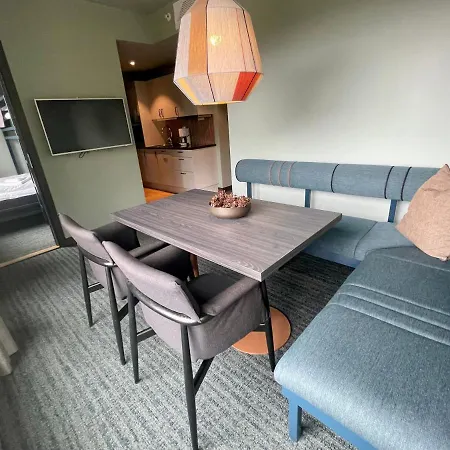 Apartmanhotel Gausta View