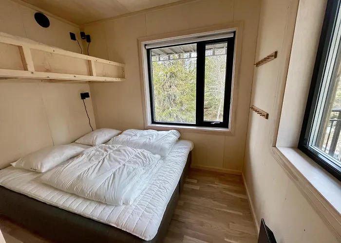 Gausta View Gaustablikk