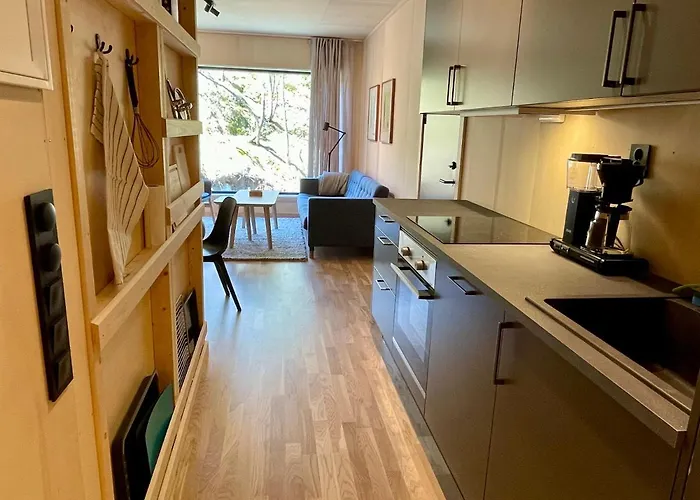 Gausta View 4* Gaustablikk