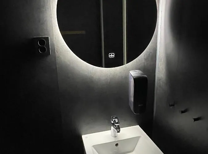 公寓式酒店 Gausta View 4*