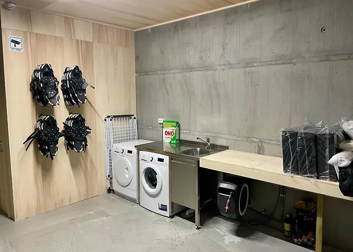 Gausta View Apartahotel 4*